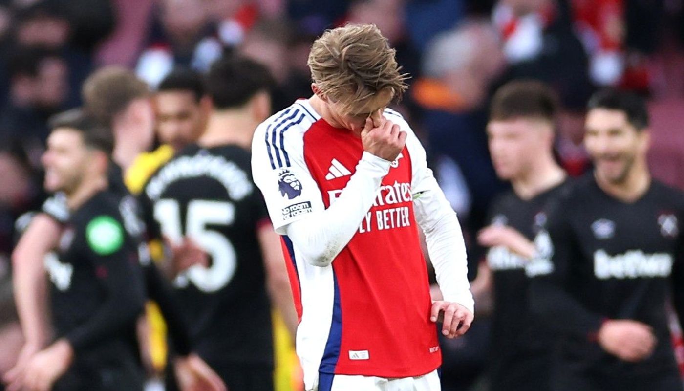 关于阿森纳前锋受伤恐告别赛季，球队冲冠梦碎的信息