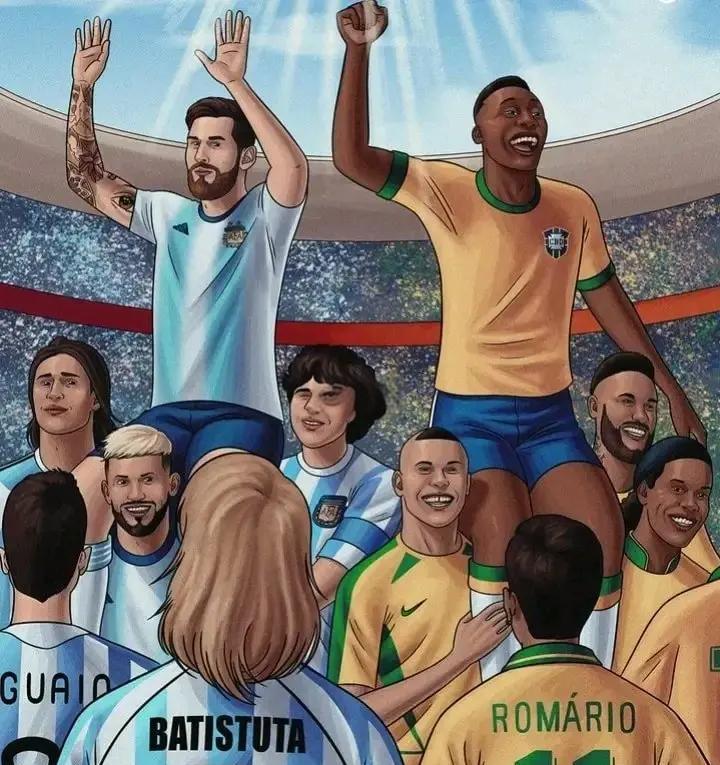 梅西成为欧冠史上最年轻的进球王 梅西成为欧冠史上最年轻的进球王