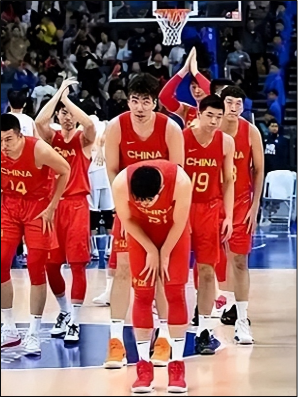 骇人听闻的篮球赛事令人震惊不已 骇人听闻的篮球赛事令人震惊不已