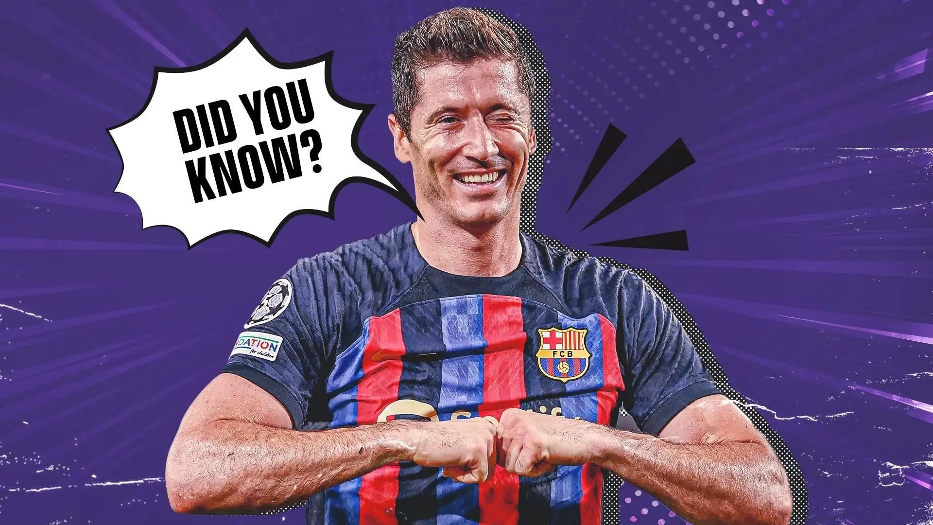 莱万多夫斯基在独行侠比赛中大比分获胜,比赛规则变更引发热议! 莱万多夫斯基在独行侠比赛中大比分获胜,比赛规则变更引发热议!